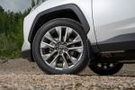 Toyota RAV4 2019 года (CIS)